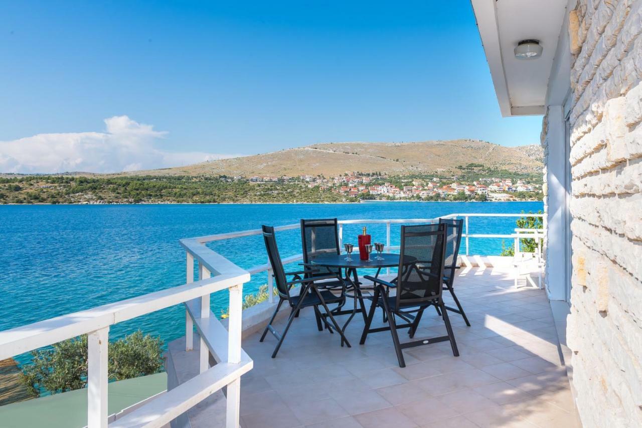Luena Διαμέρισμα Grebaštica Εξωτερικό φωτογραφία